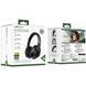 Гарнітура Acefast H4 ANC, Bluetooth, Black (6974316283515) [401945], фото 5