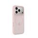 Чохол Belkin для iPhone 17 Pro, Magnetic Protective Grip, Pink (MSA035HQPK) [111900], фото 15