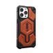 Чохол-накладка Urban Armor Gear для Apple iPhone 15 Pro Max Monarch Pro Magsafe Rust (114222119191) [614842], фото 2