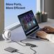 USB-хаб UGREEN 4-Port USB 3.0 Hub 0.15m (UGR-25851) [803342], фото 7