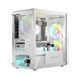 Корпус LogicConcept Portos ARGB Mini White без БЖ (AM-PORTOS-20-0000000-0002) [618922], фото 17