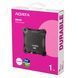 Портативний SSD ADATA SD620 1TB USB 3.2 520/460Mb/s Black (SD620-1TCBK) [803186], фото 2