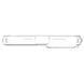 Чохол-накладка Spigen Liquid Crystal для Apple iPhone 14 Crystal Clear (ACS05033) [601688], фото 6