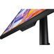 Монітор Samsung 27" ViewFinity S8 HDMI, DP, USB, USB-C, IPS, 3840x2160, Pivot (LS27H804UAIXUA) [115428], фото 9