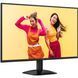 Монітор TFT 27" AOC, QHD IPS, 120Гц, HDMI, DP, USB-hub, чорний (Q27B35S3) [403273], фото 2