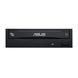 Привід оптичний внутрішній ASUS X Multi DRW-24D5MT DVD+-R/RW burner M-DISC SATA чорний BOX (90DD01Y0-B20010) [109586], фото 3