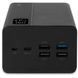 Універсальна мобільна батарея Ttec 50000mAh ReCharger Mega LCD Black (2BB197S) [603426], фото 3