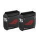Система WiFi-Mesh ASUS ROG Rapture GT6 AX10000, 3xGE LAN, 1x2.5GE WAN, 1xUSB 3.2, 1мод, чорний (90IG07F0-MU9A10) [104583], фото 20