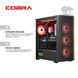 Персональний комп`ютер COBRA Gaming (I147KF.32.H1S5.57T.25458) [619910], фото 6