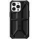 Чохол-накладка Urban Armor Gear Monarch для Apple iPhone 13 Pro Black (113151114040) [601154], фото 2