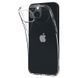 Чохол-накладка Spigen Liquid Crystal для Apple iPhone 14 Crystal Clear (ACS05033) [601688], фото 5