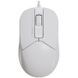 Миша A4Tech (Fstyler FM12 White) [606417], фото 8