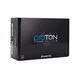 БЖ 400W Chieftec PROTON, 120mm Fan, 80+ Bronze Retail Box (BDF-400S) [402821], фото 4