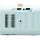 Проектор ACER AOpen QP30 green (MR.P0B11.001) [306462], фото 3
