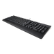 Клавіатура LENOVO Preferred Pro II USB KB UA (4Y41R64624) [306242], фото 4