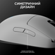 Миша Logitech G PRO 2 Wireless LIGHTSPEED - WHITE (L) (910-007302) [200843], фото 2