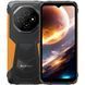 Смартфон Blackview FORT 1 6.56" HD+ /6GB/256GB/ T615 / 10000mAh / 16+2+8Мп / NFC / IP69K / Orange (BVFORT_1_6_256_OR) [405100], фото 1