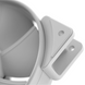Кулер для корпуса FRACTAL DESIGN Prisma AL-12 PWM White (FD-FAN-PRI-AL12-PWM-WT) [303902], фото 9