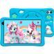 Планшет Teclast 8&rdquo; HD /4GB/64GB/ A523 /5000mAh/ WIFI /0.3+2Mp/ Metal /Blue (P85TKIDS) [40761], фото 3