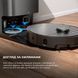 Робот-пилосос Dreame Bot X40 Ultra Complete Black (RLX63CE-2-Bl) [610504], фото 15