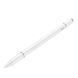 Стилус HOCO GM111 Cool dynamic series 3-in-1 passive universal capacitive pen White (6942007619394) [803264], фото 1