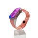 Смарт-годинник BIG V200 Pro Max 44mm. 220 mAh. IP65 Pink (V200PMPink) [802701], фото 1