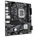 Материнська плата Gigabyte Socket 1700 (B760M H V2) [616768], фото 3