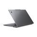 Ноутбук Lenovo ThinkPad X9-G1 14" 2.8K OLED Touch, Intel U7-258V, 32GB, F2TB, UMA, Win11P, сірий (21QA001YRA) [100804], фото 9