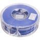 PETG-пластик PowerPlant Filament для 3D-принтера 1.75 мм 1 кг, синій (PT812912) [617135], фото 1