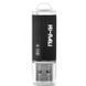 Флеш-накопичувач USB 4GB Hi-Rali Corsair Series Black (HI-4GBCORBK) [607108], фото 1