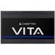 БЖ 850W Chieftec VITA 120mm, 80+ Bronze, Retail (BPX-850-S) [402895], фото 4