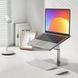 Підставка Baseus Metal Adjustable Laptop Stand Silver (LUJS000012) [805451], фото 5