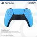 Геймпад PlayStation 5 Dualsense BT, Starlight Blue (1000050275) [113753], фото 4