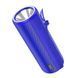 Портативна колонка HOCO HC11 Bora sports BT speaker, 5W*2, Blue (6931474762085) [805576], фото 1