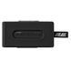 Портативна акустична система 2E SoundLegend Mini 40Вт, BT 5.3, TWS, FLAC, MP3, WAV, EQ, PowerBank, IPX6, Чорний (2E-BSSLMWBK) [114312], фото 8
