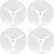 Точка доступу MikroTik LHG XL HP5 (4шт в уп) (RBLHG-5HPnD-XL4pack) [104531], фото 1