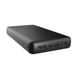 Універсальна мобільна батарея TRUST Primo Powerbank 20.000 Black (23593) [302452], фото 1