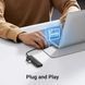USB-хаб UGREEN 4-Port USB 3.0 Hub 0.15m (UGR-25851) [803342], фото 5