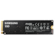 Твердотільний запам&rsquo;ятовувальний пристрій накопичувач (SSD) M.2 2280 1TB 980 SAMSUNG (MZ-V8V1T0BW) [501481], фото 3