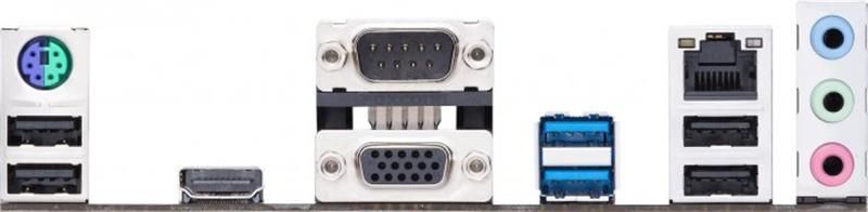 Материнська плата Asus Socket 1700 (PRIME H610M-D D4) [607671]