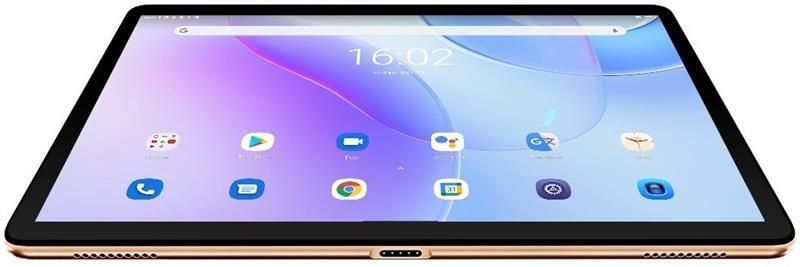 Планшет Blackview Tab 10 Pro 8/128GB 4G Dual Sim Gold (6931548307921) [619125]