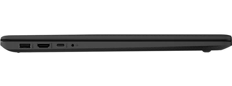 Ноутбук HP 17-cp2032ua Black (CS8C5EA) [616850]