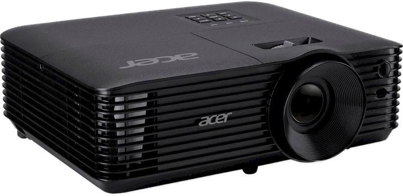 Проєктор Acer X1328AF WXGA, 5000 lm, 1.54-1.72 (MR.JXU11.001) [105401]