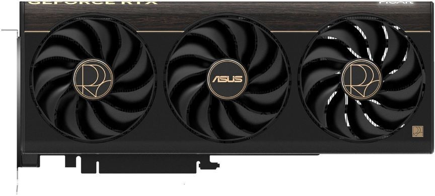 Відеокарта GF RTX 5080 16GB GDDR7 ProArt OC Asus (PROART-RTX5080-O16G) [614108]
