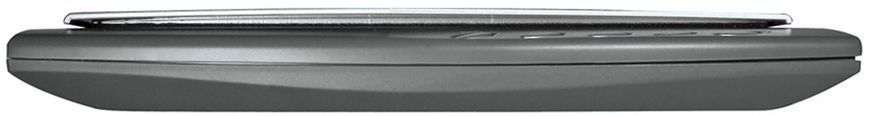 Сканер А4 Plustek OpticSlim 2610 Plus (1200x1200dpi 48bit LED 4стор/хв планшетний сірий) (0304TS) [401687]