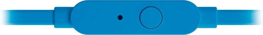 Гарнітура JBL T110 Blue (JBLT110BLU) [201169]