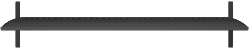 Телевізор 55" LG LED 4K 60Hz Smart WebOS Black (55UA75006LA) [102259]