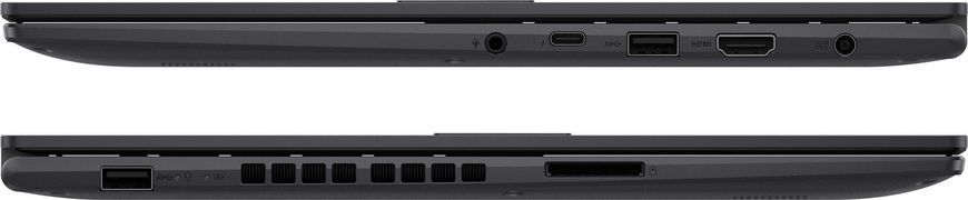 Ноутбук Asus Vivobook 16X K3605ZF-RP567 Indie Black (90NB11E1-M01830) [605477]