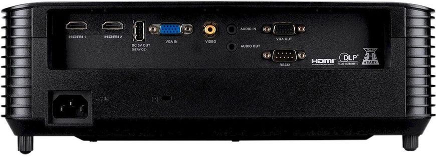 Проєктор Acer X1328AF WXGA, 5000 lm, 1.54-1.72 (MR.JXU11.001) [105401]