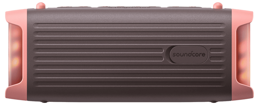 Портативна акустика Anker SoundСore Boom 3i Brown (D5100080) [203597]
